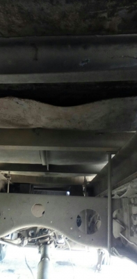 หกล้อ ฮีโน่ FG 210แรง ติดเครน ทานาโด 4ตัน 3ปอก 2ชัก สภาพดีพร้อมใช้ เล่มทะเบียนพร้อมโอน