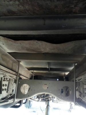 หกล้อ ฮีโน่ FG 210แรง ติดเครน ทานาโด 4ตัน 3ปอก 2ชัก สภาพดีพร้อมใช้ เล่มทะเบียนพร้อมโอน