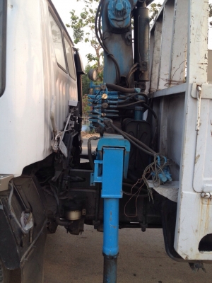 หกล้อ ฮีโน่ FF1J210ปี40ติดเครน TANADO 3ตัน 4ปอก 3ชัก ท้องวี ช่วงยาว6.50ม สภาพดีมากๆสวยเดิมๆ พร้อมใช้งาน เล่มทะเบียนพร้อมโอน หกล้อ ฮีโน่ FF1J210ปี40ติดเครน TANADO 3ตัน 4ปอก 3ชัก ท้องวี ช่วงยาว6.50ม สภาพดีมากๆสวยเดิมๆ พร้อมใช้งาน เล่มทะเบียนพร้อมโอน