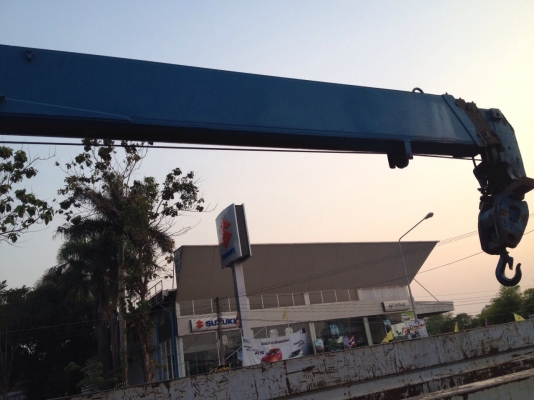 หกล้อ ฮีโน่ FF1J210ปี40ติดเครน TANADO 3ตัน 4ปอก 3ชัก ท้องวี ช่วงยาว6.50ม สภาพดีมากๆสวยเดิมๆ พร้อมใช้งาน เล่มทะเบียนพร้อมโอน หกล้อ ฮีโน่ FF1J210ปี40ติดเครน TANADO 3ตัน 4ปอก 3ชัก ท้องวี ช่วงยาว6.50ม สภาพดีมากๆสวยเดิมๆ พร้อมใช้งาน เล่มทะเบียนพร้อมโอน