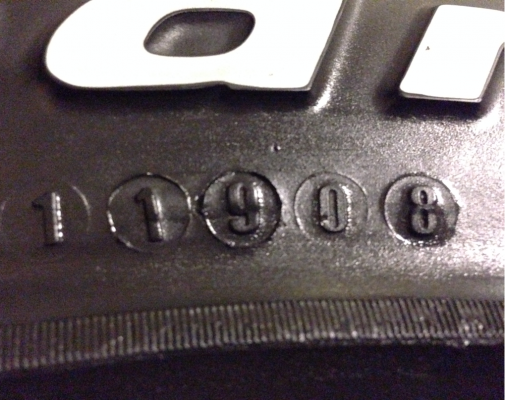 ยาง All BF Goodrich 245 70 16 ดอกเต็ม ลุยได้อีกหลายปี ราคาไม่แพง