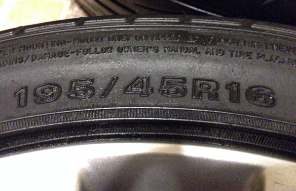 ล้อ Suzuki Swift ขอบ16 ตัวTop สภาพสวย ไม่มีซ่อม ราคาไม่แพง