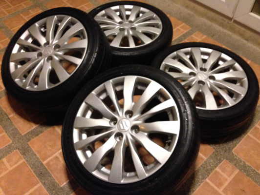 ล้อ Suzuki Swift ขอบ16 ตัวTop สภาพสวย ไม่มีซ่อม ราคาไม่แพง