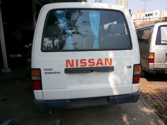 URVAN เดิมบาง TD25 ใช้มือ1