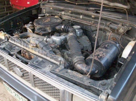 ขายบิกเอม หัวเดี่ยว ปี35 บางทั้งคัน แต่เครื่องไม่ติด เครื่องนอ็คครับ