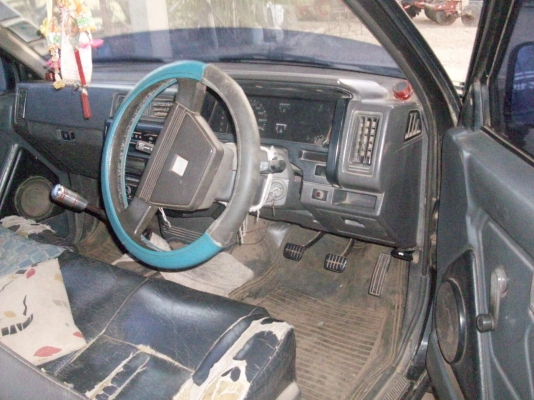 ขายบิกเอม หัวเดี่ยว ปี35 บางทั้งคัน แต่เครื่องไม่ติด เครื่องนอ็คครับ