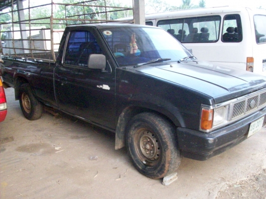 ขายบิกเอม หัวเดี่ยว ปี35 บางทั้งคัน แต่เครื่องไม่ติด เครื่องนอ็คครับ