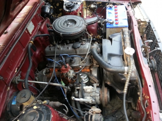 ขาย toyota ke70 สภาพเดิมๆ ทะเบียนพร้อมโอน ขาย toyota ke70 สภาพเดิมๆ ทะเบียนพร้อมโอน