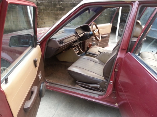 ขาย toyota ke70 สภาพเดิมๆ ทะเบียนพร้อมโอน ขาย toyota ke70 สภาพเดิมๆ ทะเบียนพร้อมโอน