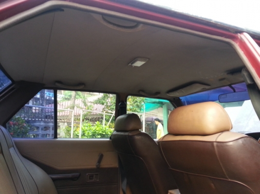 ขาย toyota ke70 สภาพเดิมๆ ทะเบียนพร้อมโอน ขาย toyota ke70 สภาพเดิมๆ ทะเบียนพร้อมโอน