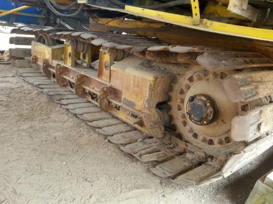 ขายรถเกี่ยวข้าว เกษตรพัฒนา จ้าวช้างไวไฟ ช่วงล่างดี ตัวเดิน12 เครื่อง225แรง อุ้ม2.5ตัน สภาพสวยพร้อมใช้งาน สนใจโทร 090-8588220คุณนะ 093-3258446คุณบิว หรือเข้าดูสินค้าอื่นๆได้ที่ www.truck.in.th/498 หรือเพจFacebook ณรงค์ ซื้อขายรถมือสอง (เว็บไซต์ส่วนตัว) หรื