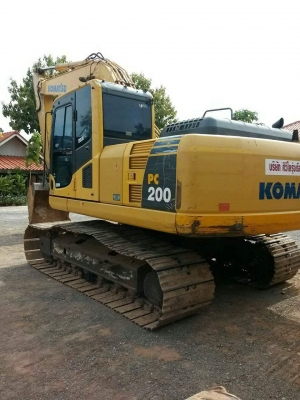 ขายรถแบคโค KOMATSU PC200-8 รถสวยสภาพพร้อมใช้งาน เอกสารเล่มทะเบียนพร้อมโอน สนใจโทร 090-8588220คุณนะ 093-3258446คุณบิว หรือเข้าดูสินค้าอื่นๆได้ที่ www.truck.in.th/498 หรือเพจFacebook ณรงค์ ซื้อขายรถมือสอง (เว็บไซต์ส่วนตัว) หรือFacebook คุณนะ รถบรรทุก