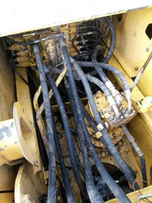 ขายรถแบคโค KOMATSU PC200-8 รถสวยสภาพพร้อมใช้งาน เอกสารเล่มทะเบียนพร้อมโอน สนใจโทร 090-8588220คุณนะ 093-3258446คุณบิว หรือเข้าดูสินค้าอื่นๆได้ที่ www.truck.in.th/498 หรือเพจFacebook ณรงค์ ซื้อขายรถมือสอง (เว็บไซต์ส่วนตัว) หรือFacebook คุณนะ รถบรรทุก