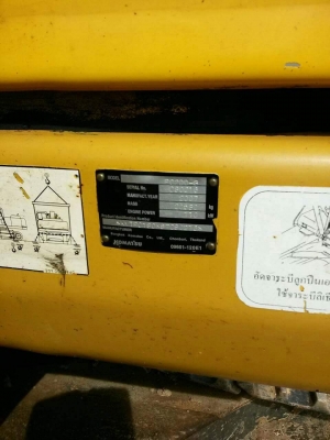 ขายรถแบคโค KOMATSU PC200-8 รถสวยสภาพพร้อมใช้งาน เอกสารเล่มทะเบียนพร้อมโอน สนใจโทร 090-8588220คุณนะ 093-3258446คุณบิว หรือเข้าดูสินค้าอื่นๆได้ที่ www.truck.in.th/498 หรือเพจFacebook ณรงค์ ซื้อขายรถมือสอง (เว็บไซต์ส่วนตัว) หรือFacebook คุณนะ รถบรรทุก