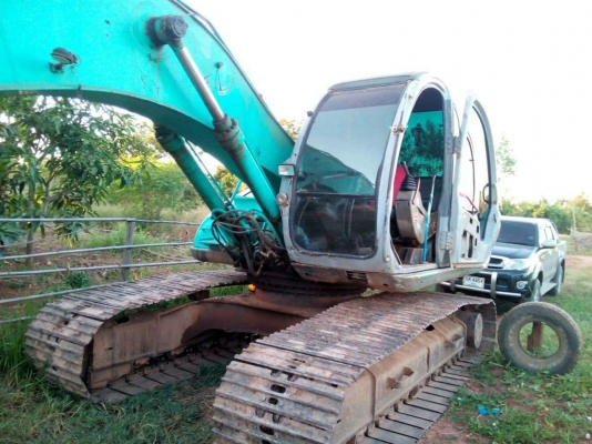 ขายรถแบคโค KOBELCO SK200-5 Super รถสวยสภาพดี ไฟฟ้าครบ ทำงานเร็ว เอกสารพร้อมโอน สนใจโทร 090-8588220คุณนะ 093-3258446คุณบิว หรือเข้าดูสินค้าอื่นๆได้ที่ www.truck.in.th/498 หรือเพจFacebook ณรงค์ ซื้อขายรถมือสอง (เว็บไซต์ส่วนตัว) หรือFacebook คุณนะ รถบรรทุก ขายรถแบคโค KOBELCO SK200-5 Super รถสวยสภาพดี ไฟฟ้าครบ ทำงานเร็ว เอกสารพร้อมโอน สนใจโทร 090-8588220คุณนะ 093-3258446คุณบิว หรือเข้าดูสินค้าอื่นๆได้ที่ www.truck.in.th/498 หรือเพจFacebook ณรงค์ ซื้อขายรถมือสอง (เว็บไซต์ส่วนตัว) หรือFacebook คุณนะ รถบรรทุก