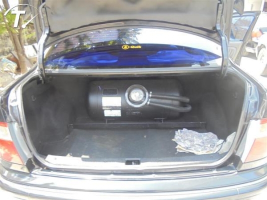 NISSAN SUNNY, 1.8 VIP NEO โฉม นีโอ (ปี01-04) สีดำ เกียร์ออโต้ ติดแก๊ส LPG NISSAN SUNNY, 1.8 VIP NEO โฉม นีโอ (ปี01-04) สีดำ เกียร์ออโต้ ติดแก๊ส LPG