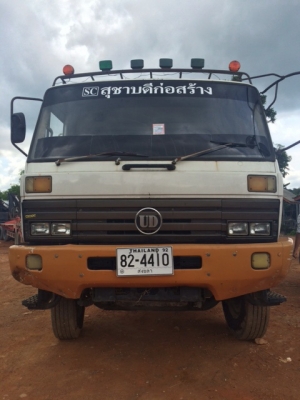 ขายรถนิสสัน  รุ่น CWM430MHR  สนใจติดต่อ  089-6551506