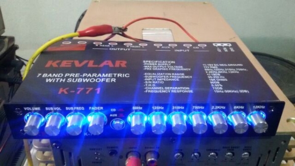 ปรี7แบน 600 ส่งฟรี