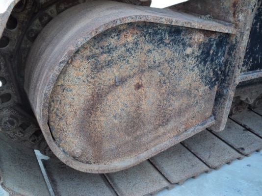 ขาย!! SUMITOMO SH200-5 ขาย!! SUMITOMO SH200-5