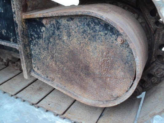 ขาย!! SUMITOMO SH200-5 ขาย!! SUMITOMO SH200-5