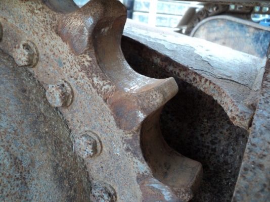 ขาย!! SUMITOMO SH200-5 ขาย!! SUMITOMO SH200-5