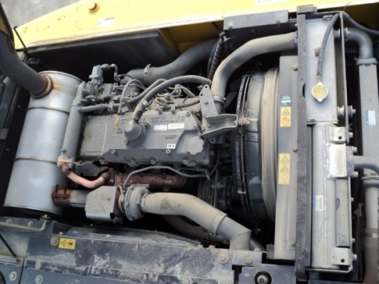 ขาย!! SUMITOMO SH200-5 ขาย!! SUMITOMO SH200-5