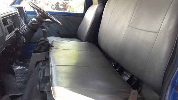 ขาย6ล้อบรรทุก isuzu ks 110แรงม้า กระบะ5เมตร ยกหัวได้พร้อมใช้ ราคาลดได้ โทรมาคุยกัน