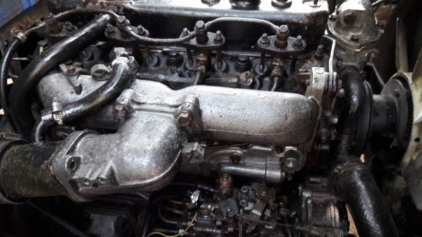 ขาย6ล้อบรรทุก isuzu ks 110แรงม้า กระบะ5เมตร ยกหัวได้พร้อมใช้ ราคาลดได้ โทรมาคุยกัน