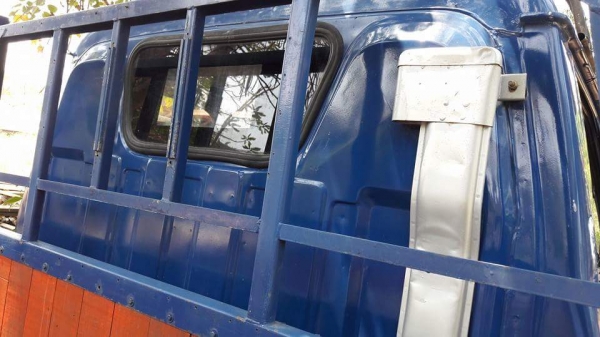 ขาย6ล้อบรรทุก isuzu ks 110แรงม้า กระบะ5เมตร ยกหัวได้พร้อมใช้ ราคาลดได้ โทรมาคุยกัน