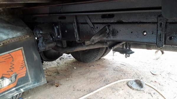 ขาย6ล้อบรรทุก isuzu ks 110แรงม้า กระบะ5เมตร ยกหัวได้พร้อมใช้ ราคาลดได้ โทรมาคุยกัน