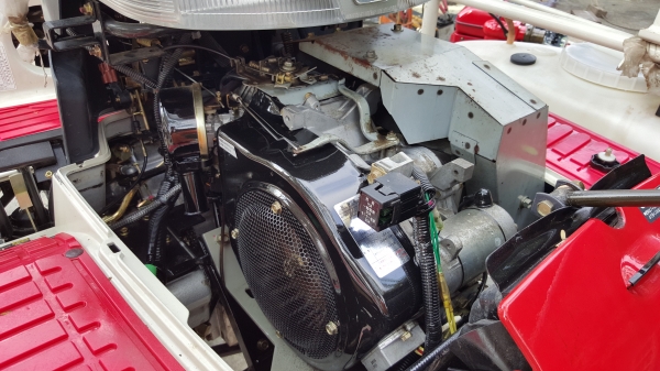 รถดำนา 5 แถว มิซู ระบบไฟฟ้าปรับเอียงซ้ายขาว มีตัวเก็บหญ้า พ่นปุ๋ย รหัสสินค้า Y - 6 รถดำนา 5 แถว มิซู ระบบไฟฟ้าปรับเอียงซ้ายขาว มีตัวเก็บหญ้า พ่นปุ๋ย รหัสสินค้า Y - 6