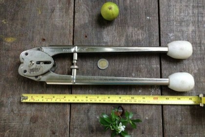 ขายที่รัดกล่องS.K. SIZE15.5mm.งานดีสภาพสวยเหมือนใหม่