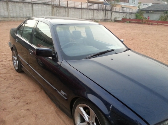 ขาย bmw e36 325i