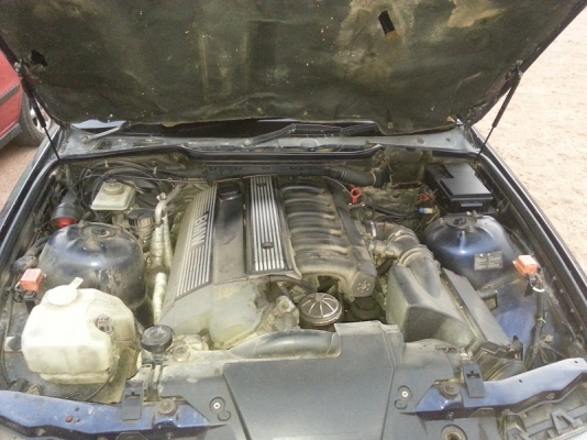 ขาย bmw e36 325i