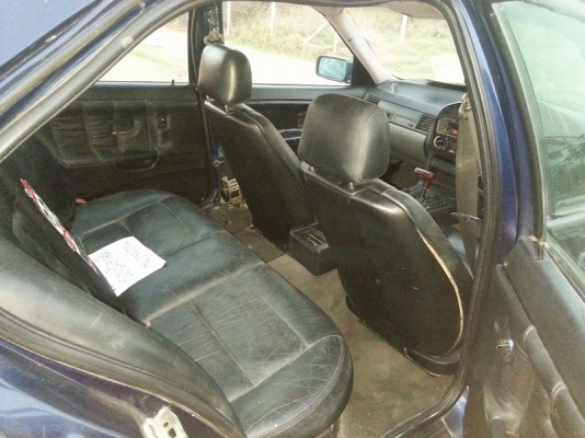 ขาย bmw e36 325i