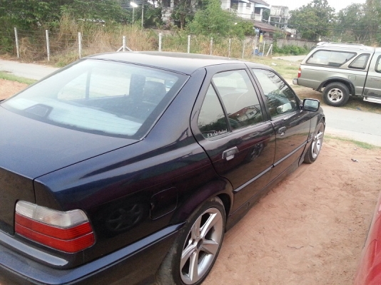 ขาย bmw e36 325i