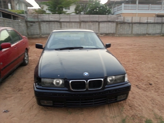 ขาย bmw e36 325i