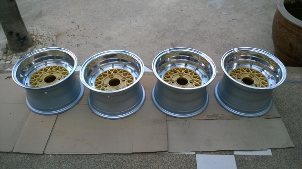 ล้อขอบ13 หน้า8"หลัง8.5" 4/114.3 ราคา 18500 โทร.096-2085202ครับ ล้อขอบ13 หน้า8"หลัง8.5" 4/114.3 ราคา 18500 โทร.096-2085202ครับ