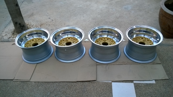 ล้อขอบ13 หน้า8"หลัง8.5" 4/114.3 ราคา 18500 โทร.096-2085202ครับ ล้อขอบ13 หน้า8"หลัง8.5" 4/114.3 ราคา 18500 โทร.096-2085202ครับ