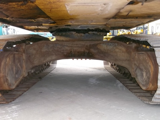 ขาย!! KOMATSU PC200-7 พร้อมใช้งาน