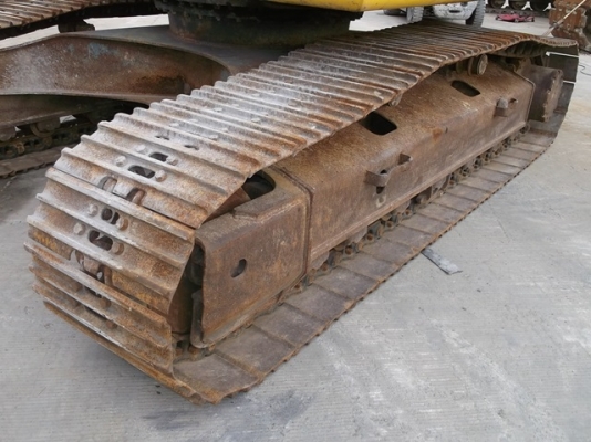 ขาย!! KOMATSU PC200-7 พร้อมใช้งาน