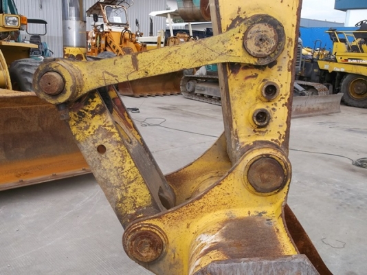 ขาย!! KOMATSU PC200-7 พร้อมใช้งาน