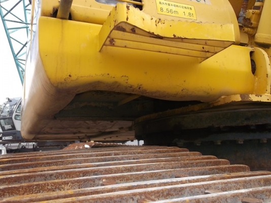 ขาย!! KOMATSU PC200-7 พร้อมใช้งาน
