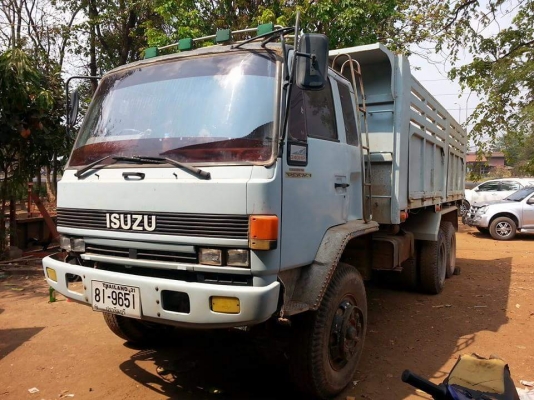 ขายรถ10ล้อ ดั้ม2เพลา ร็อกกี้210แรง พ.เพาเวอร์ เบรกทิฟฟี่ ภายในสวย เอกสารพร้อมโอน สนใจโทร 090-8588220คุณนะ 093-3258446คุณบิว หรือเข้าดูสินค้าอื่นๆได้ที่ www.truck.in.th/498 หรือเพจFacebook ณรงค์ ซื้อขายรถมือสอง (เว็บไซต์ส่วนตัว) หรือFacebook คุณนะ รถบรรทุก