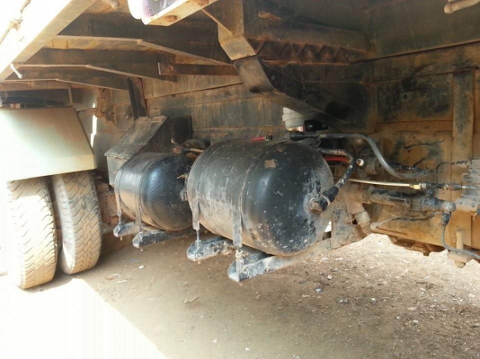 ขายรถ10ล้อ ดั้ม2เพลา ร็อกกี้210แรง พ.เพาเวอร์ เบรกทิฟฟี่ ภายในสวย เอกสารพร้อมโอน สนใจโทร 090-8588220คุณนะ 093-3258446คุณบิว หรือเข้าดูสินค้าอื่นๆได้ที่ www.truck.in.th/498 หรือเพจFacebook ณรงค์ ซื้อขายรถมือสอง (เว็บไซต์ส่วนตัว) หรือFacebook คุณนะ รถบรรทุก