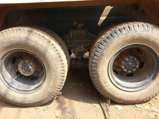 ขายรถ10ล้อ ดั้ม2เพลา ร็อกกี้210แรง พ.เพาเวอร์ เบรกทิฟฟี่ ภายในสวย เอกสารพร้อมโอน สนใจโทร 090-8588220คุณนะ 093-3258446คุณบิว หรือเข้าดูสินค้าอื่นๆได้ที่ www.truck.in.th/498 หรือเพจFacebook ณรงค์ ซื้อขายรถมือสอง (เว็บไซต์ส่วนตัว) หรือFacebook คุณนะ รถบรรทุก