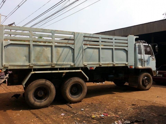 ขายรถ10ล้อ ดั้ม2เพลา ร็อกกี้210แรง พ.เพาเวอร์ เบรกทิฟฟี่ ภายในสวย เอกสารพร้อมโอน สนใจโทร 090-8588220คุณนะ 093-3258446คุณบิว หรือเข้าดูสินค้าอื่นๆได้ที่ www.truck.in.th/498 หรือเพจFacebook ณรงค์ ซื้อขายรถมือสอง (เว็บไซต์ส่วนตัว) หรือFacebook คุณนะ รถบรรทุก