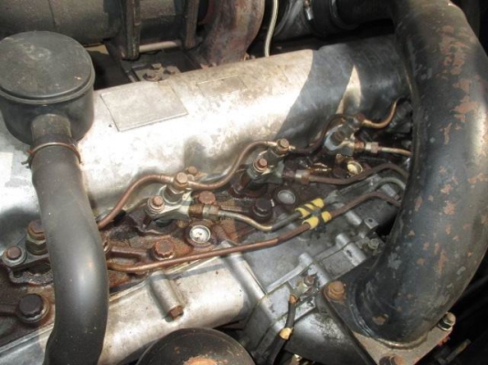 ขายรถเครน KOBELKO รุ่น RK 250-2 สภาพสวยพร้อมใช้งานค่ะ