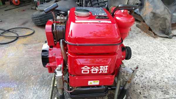 เครื่องดับเพลิง รหัสสินค้า Y - 3