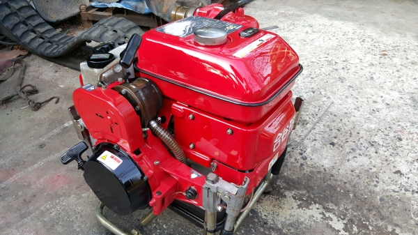 เครื่องดับเพลิง รหัสสินค้า Y - 3